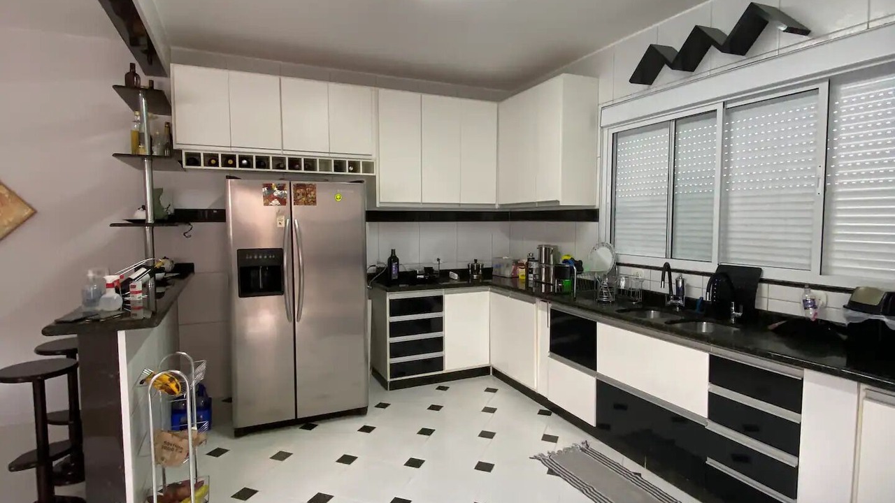 Photo of Kitchen in Sobradinho