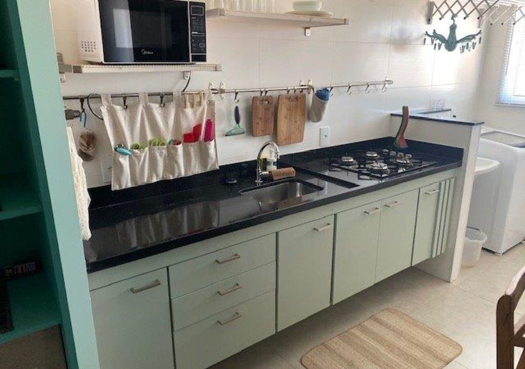 Photo of Kitchen in Pirassununga