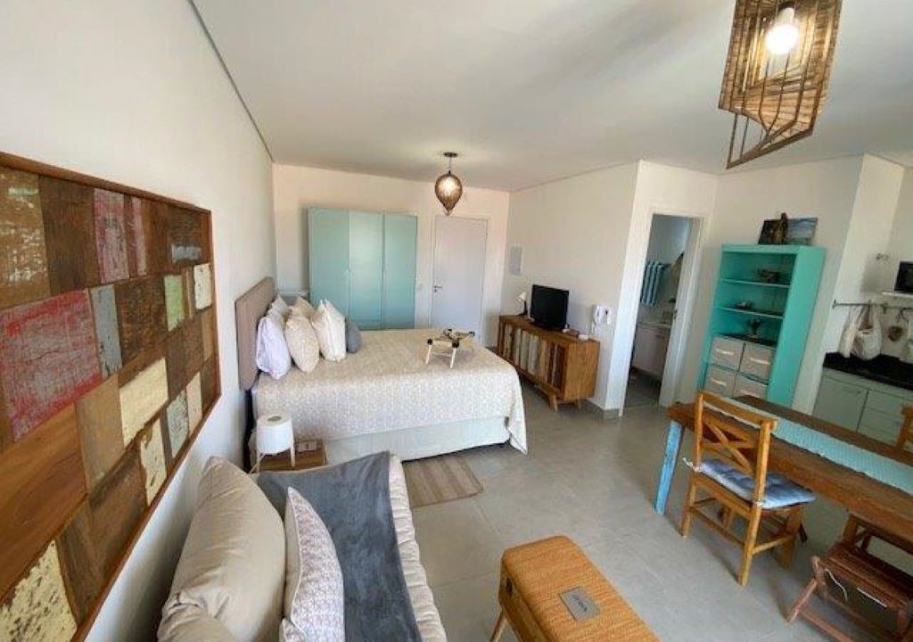 Photo of Bedroom in Pirassununga