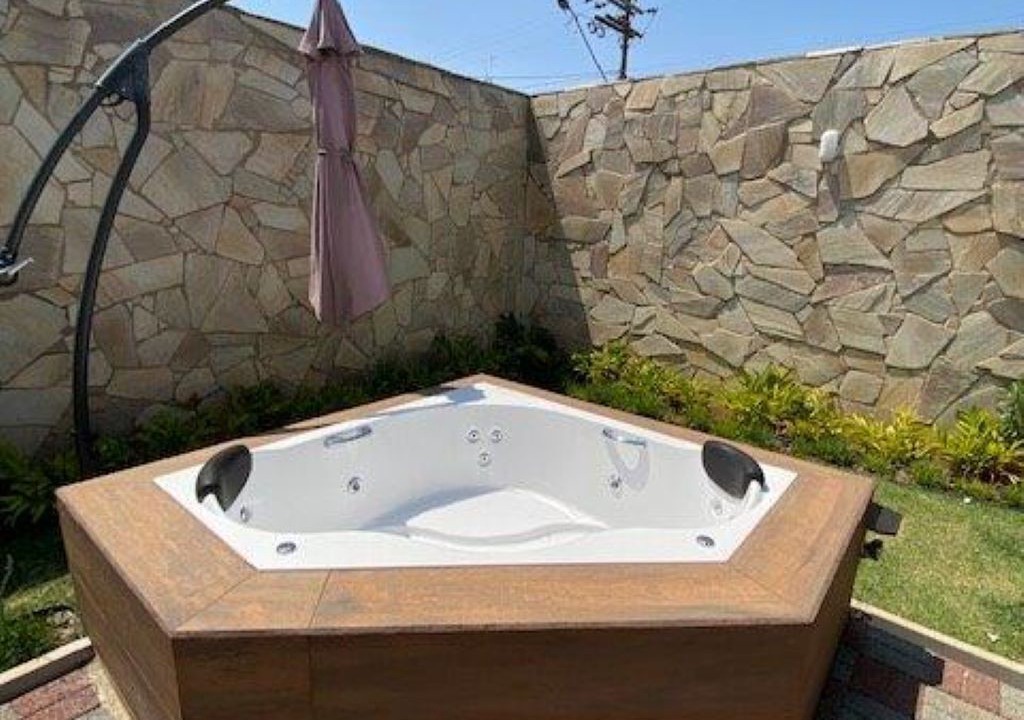 Photo of Outdoor in Pirassununga