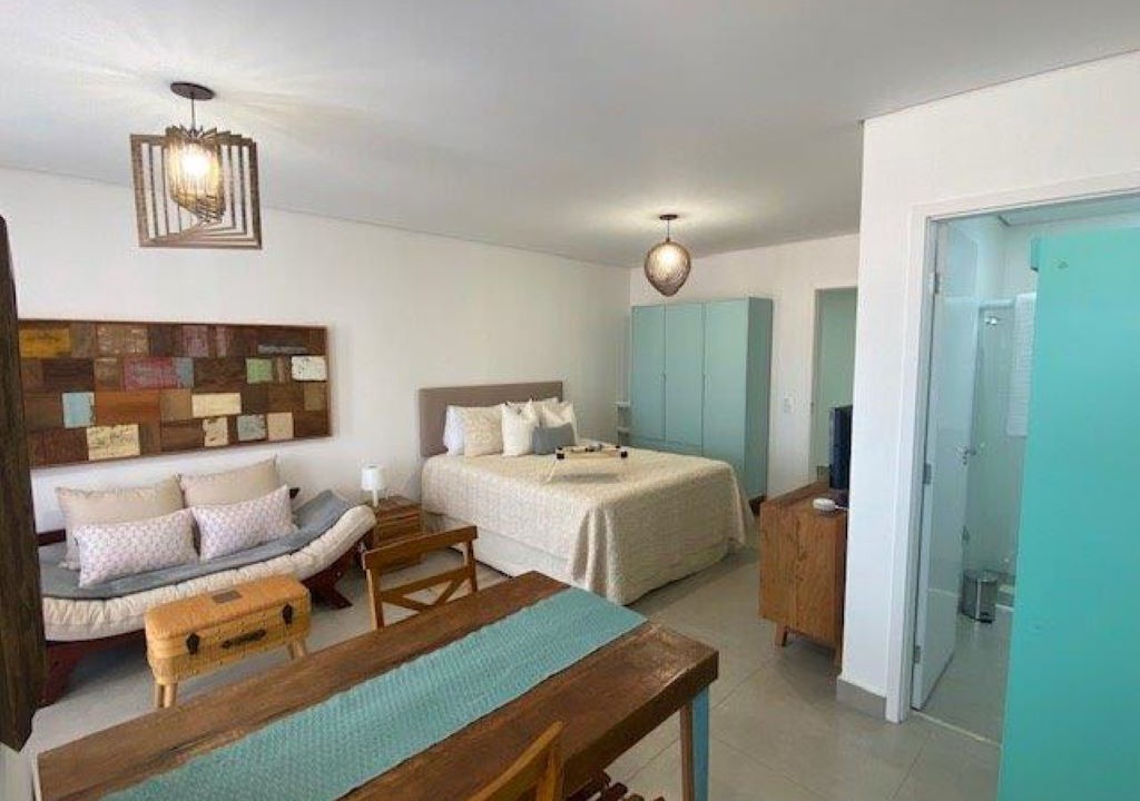 Photo of Bedroom in Pirassununga