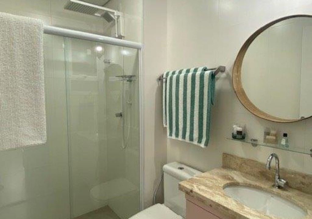 Photo of Bathroom in Pirassununga