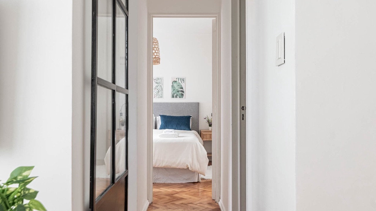 Photo of Bedroom in Recoleta