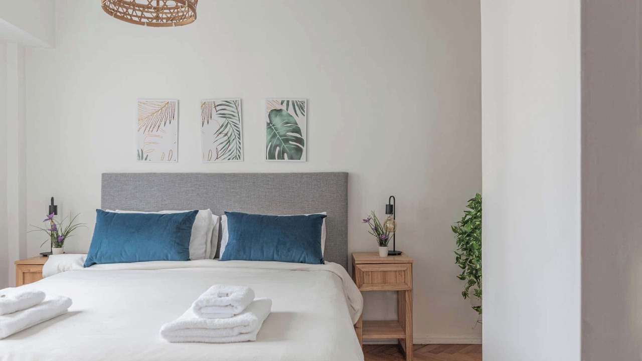 Photo of Bedroom in Recoleta