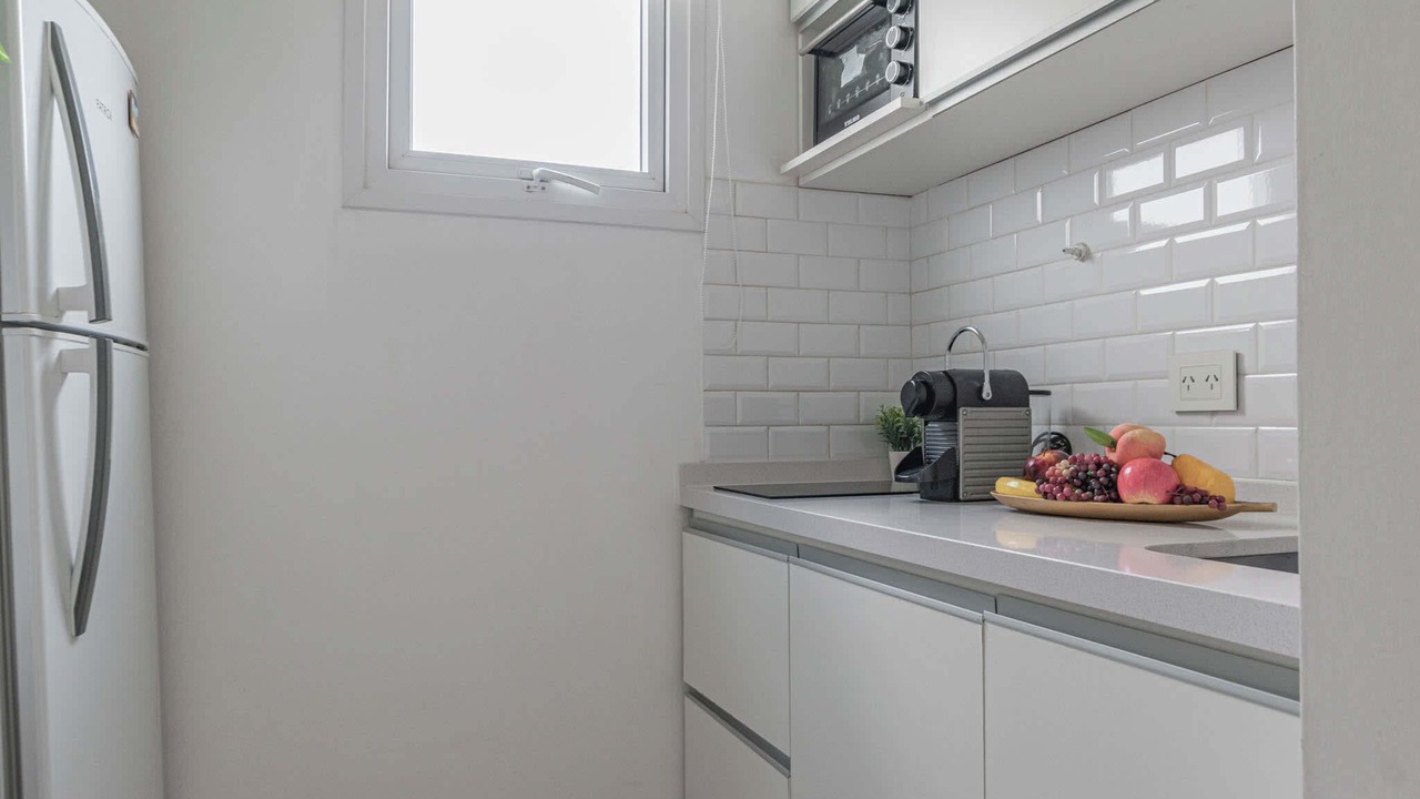 Photo of Kitchen in Recoleta
