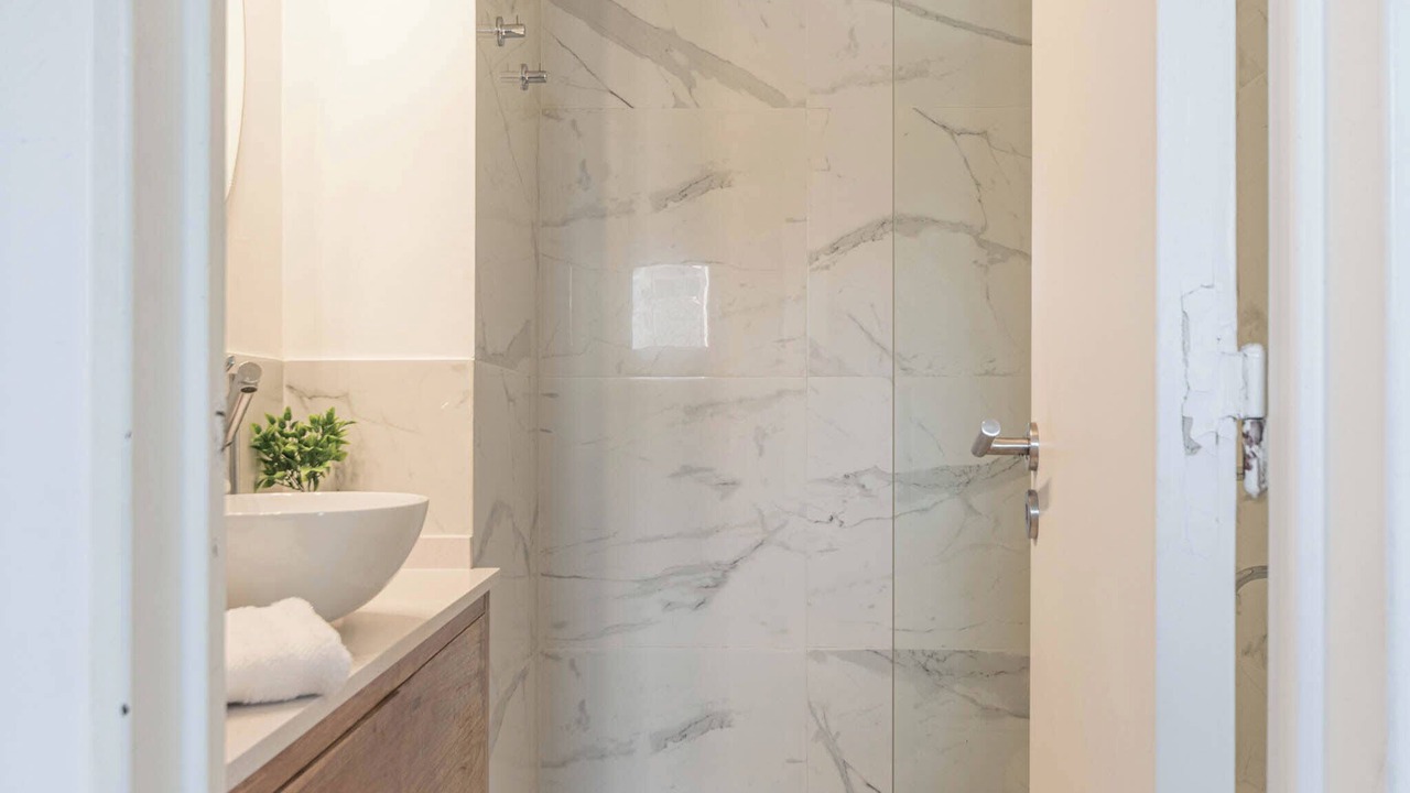 Photo of Bathroom in Recoleta