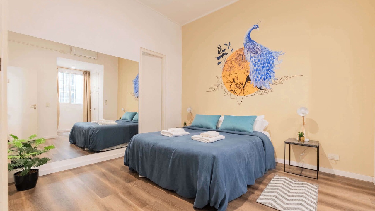 Photo of Bedroom in Recoleta