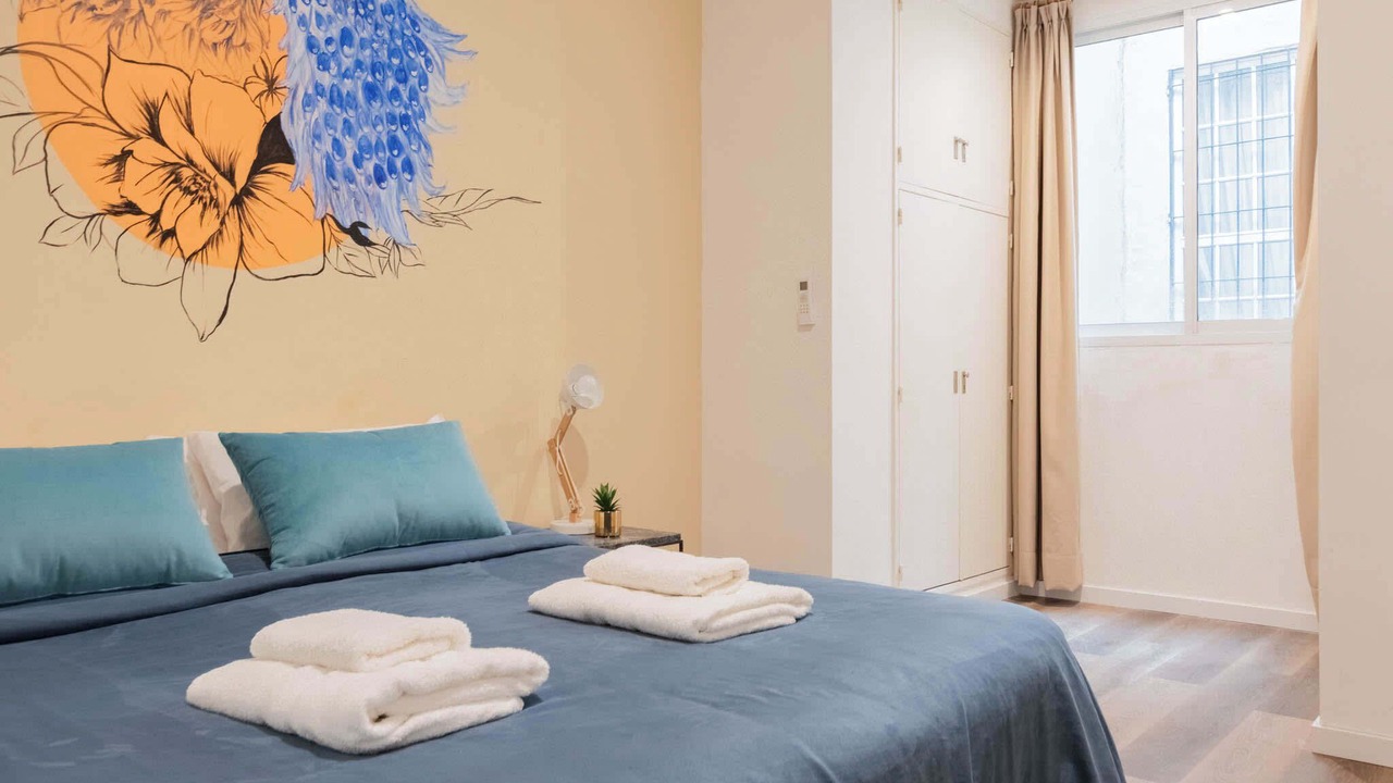 Photo of Bedroom in Recoleta