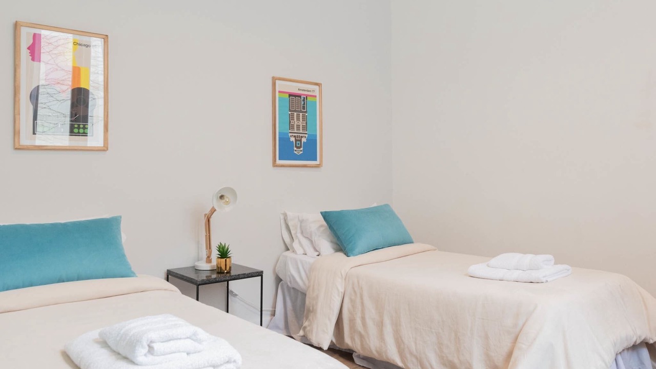 Photo of Bedroom in Recoleta