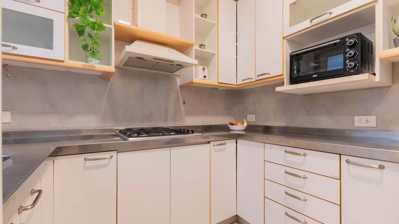 Photo of Kitchen in Recoleta