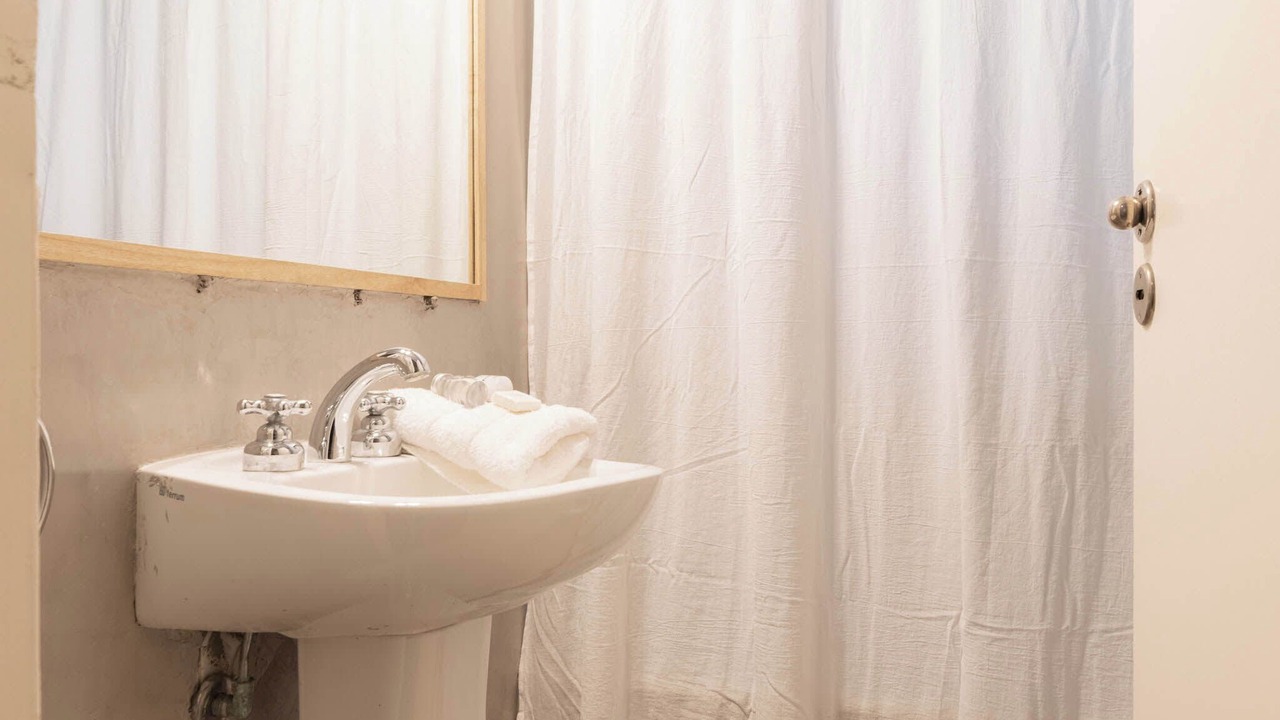 Photo of Bathroom in Recoleta