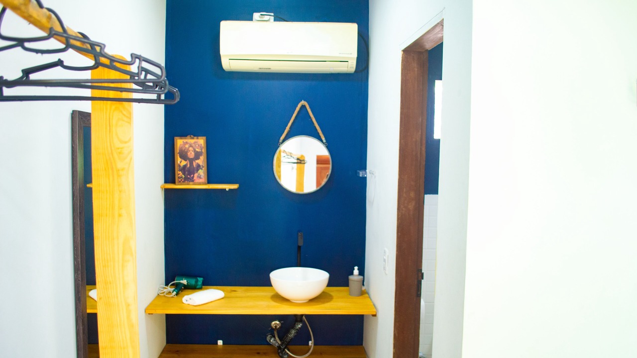 Photo of Bathroom in Tibau do Sul