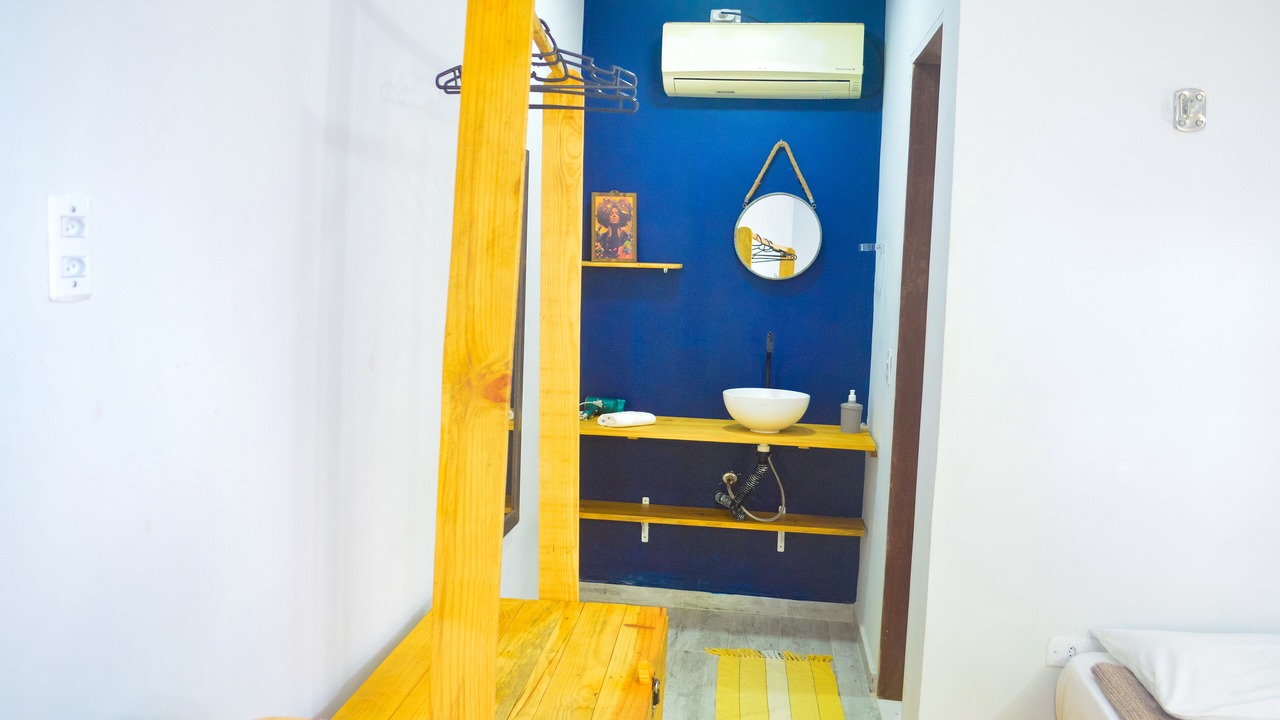 Photo of Bedroom in Tibau do Sul