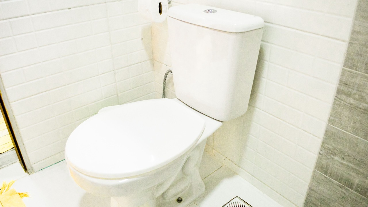 Photo of Bathroom in Tibau do Sul