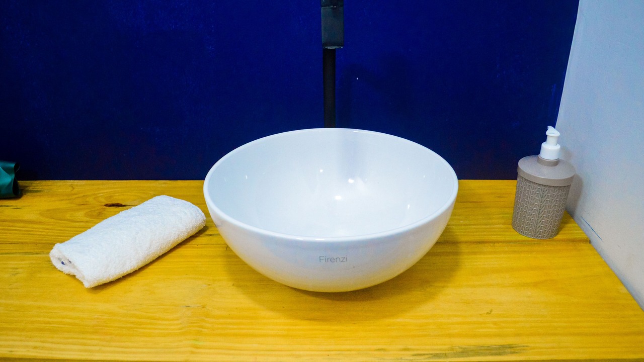 Photo of Bathroom in Tibau do Sul