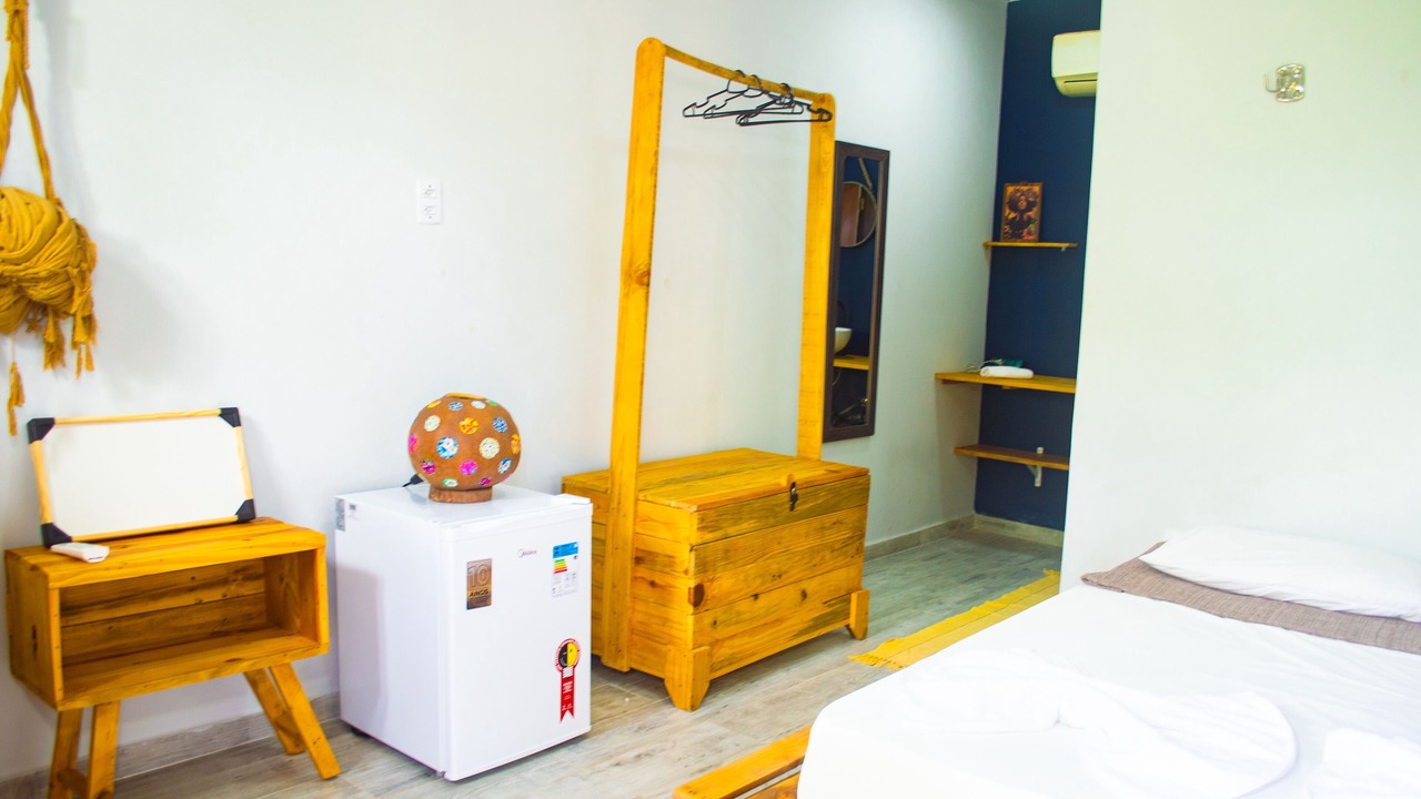 Photo of Bedroom in Tibau do Sul