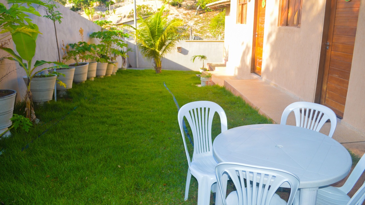 Photo of Outdoor in Tibau do Sul