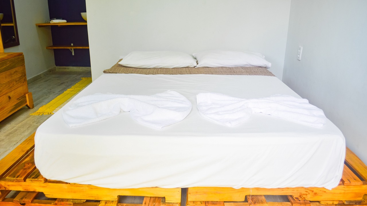 Photo of Bedroom in Tibau do Sul