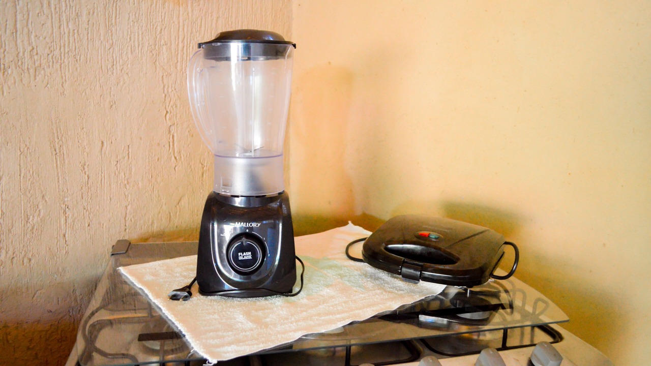 Photo of Kitchen in Tibau do Sul