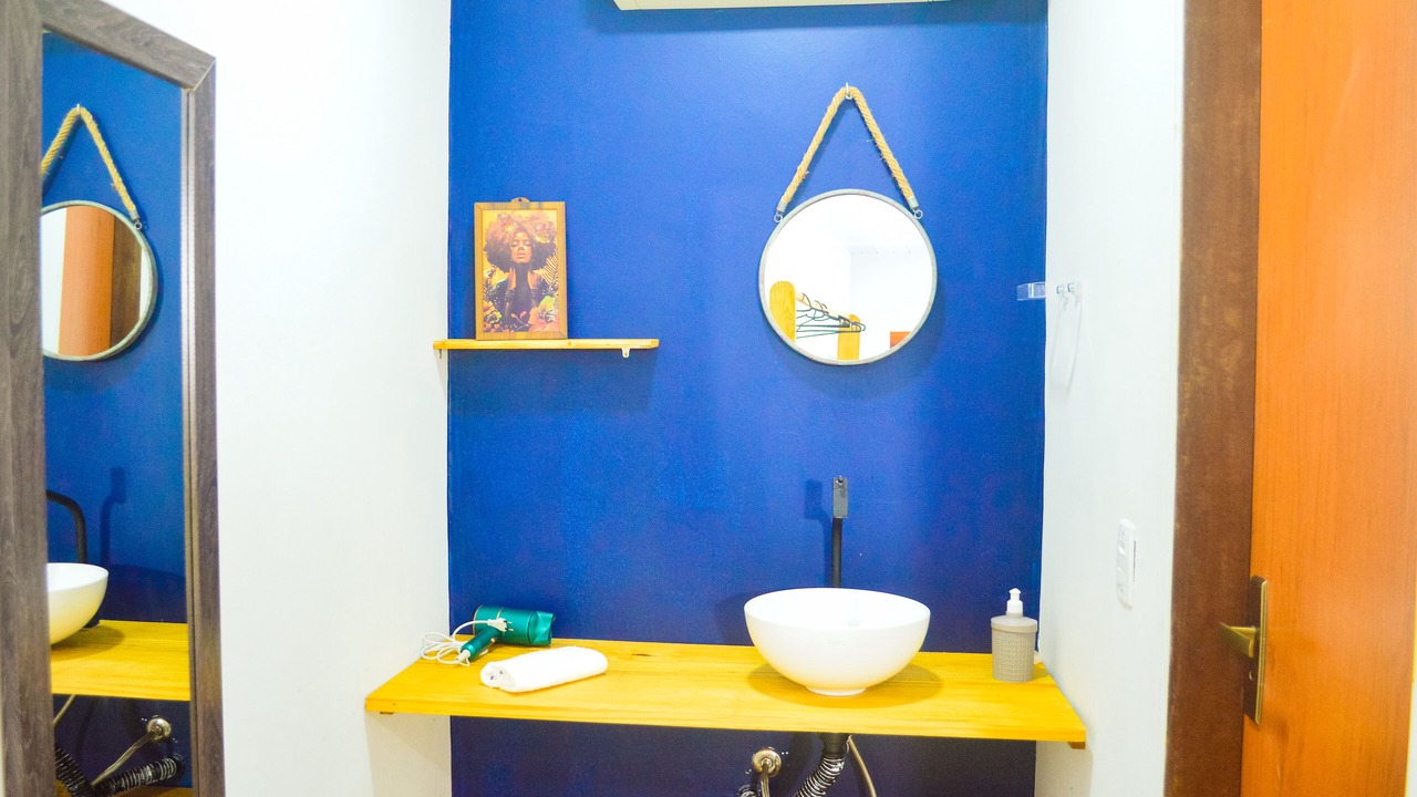 Photo of Bathroom in Tibau do Sul