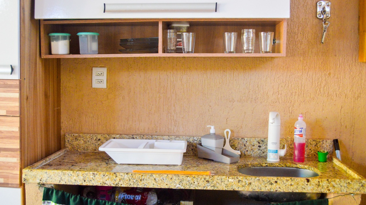 Photo of Kitchen in Tibau do Sul