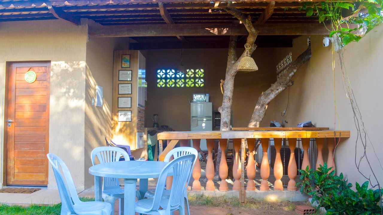 Photo of Outdoor in Tibau do Sul