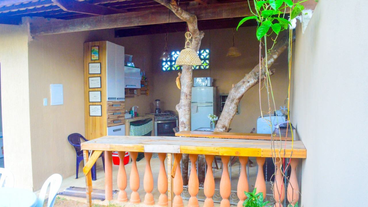 Photo of Outdoor in Tibau do Sul