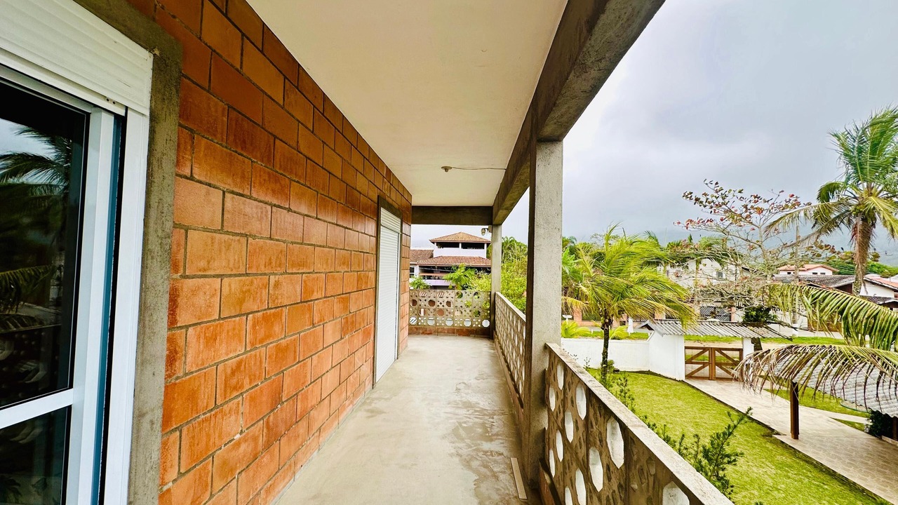 Photo of Outdoor in Peruibe