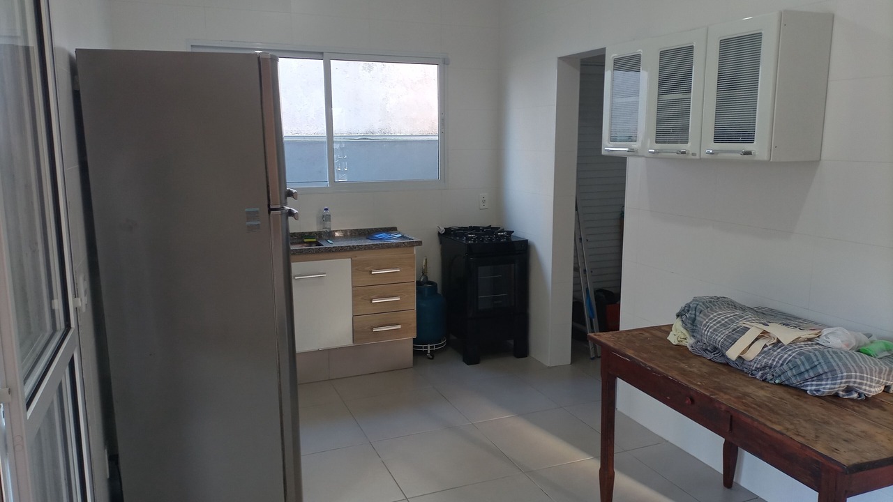 Photo of Kitchen in Peruibe