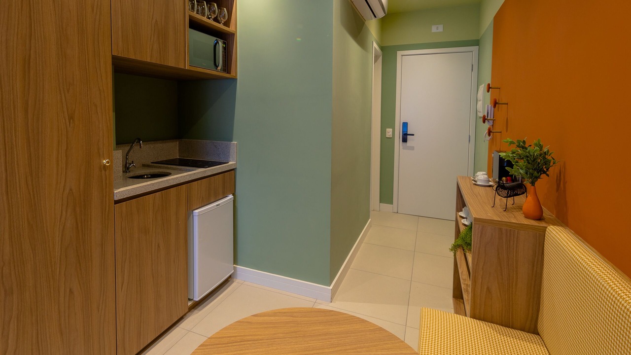 Photo of Kitchen in Campo Belo