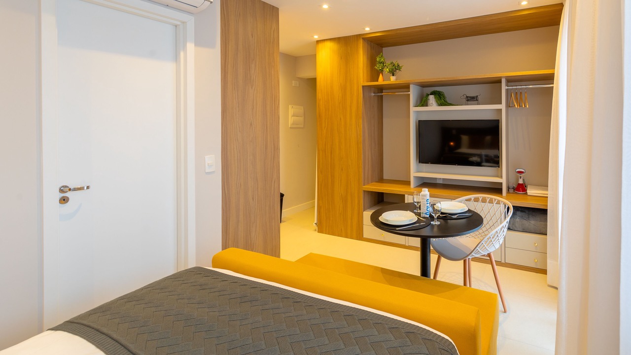 Photo of Bedroom in Campo Belo
