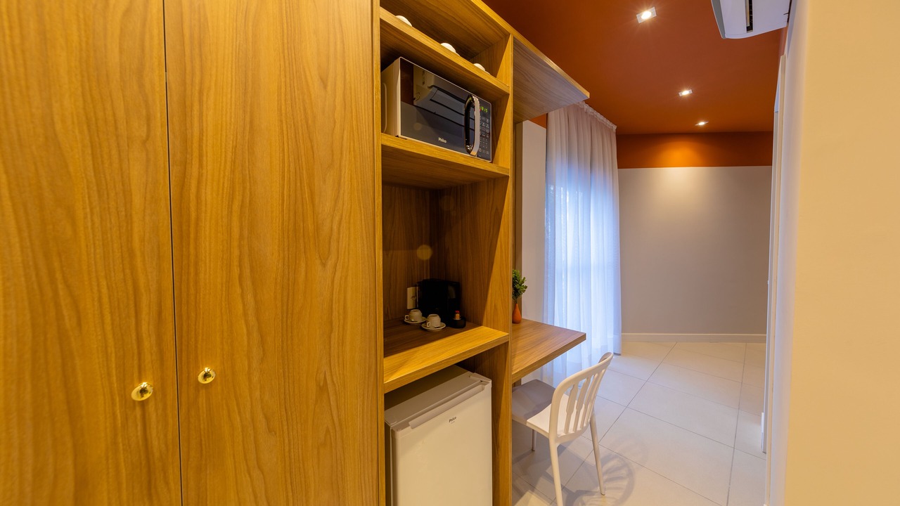 Photo of Kitchen in Campo Belo