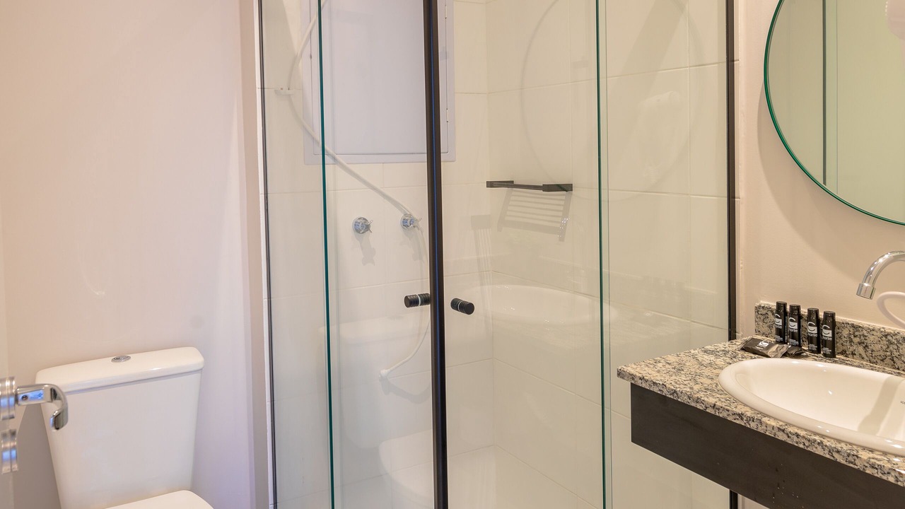 Photo of Bathroom in Campo Belo