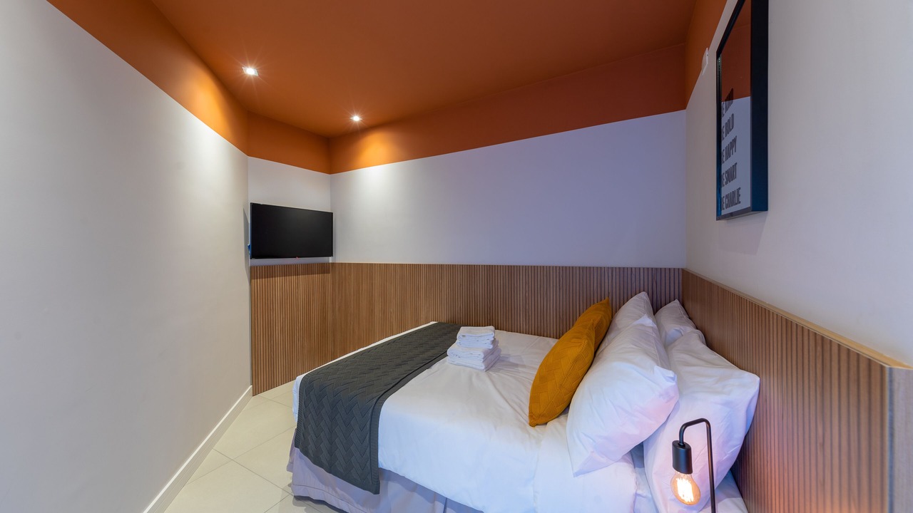 Photo of Bedroom in Campo Belo