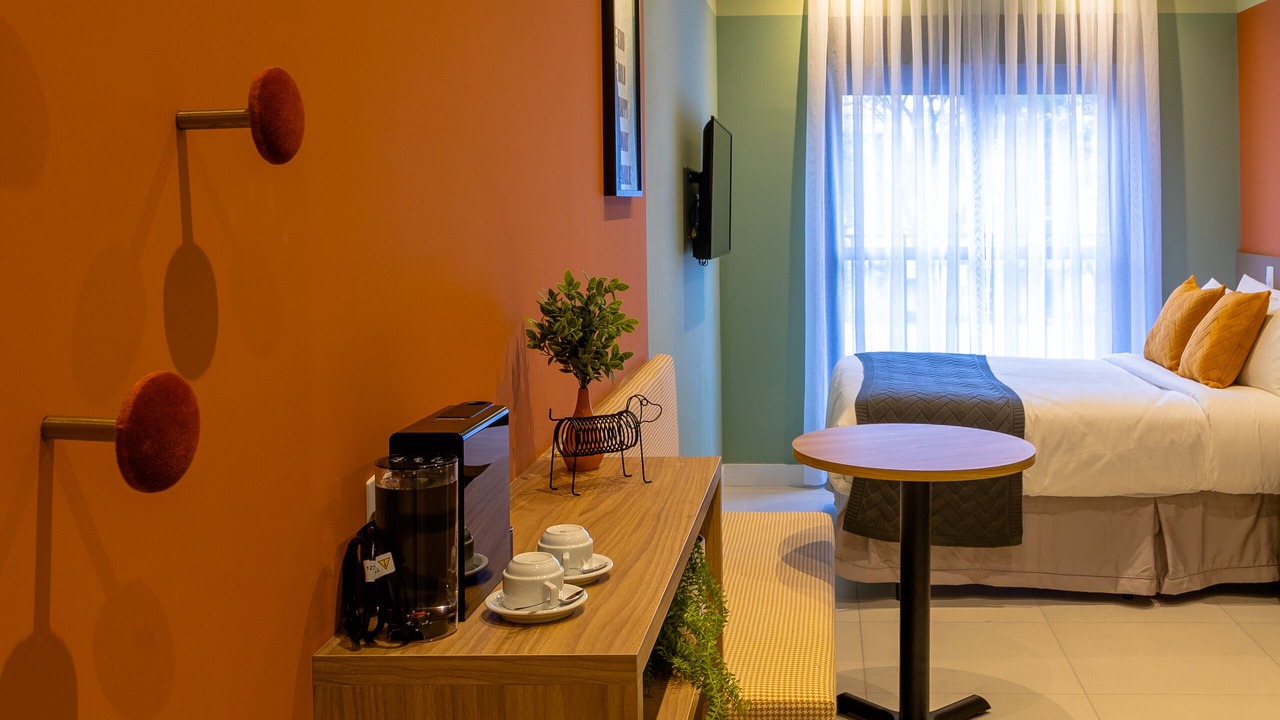 Photo of Bedroom in Campo Belo