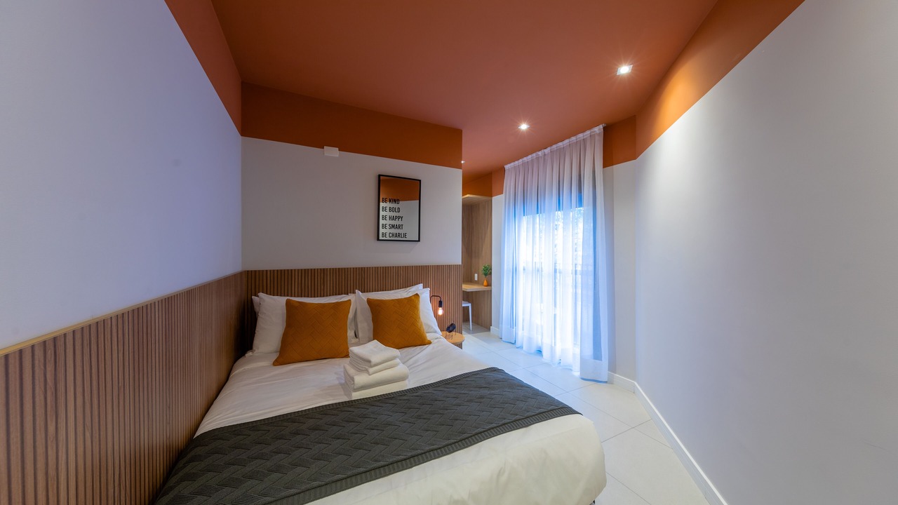 Photo of Bedroom in Campo Belo