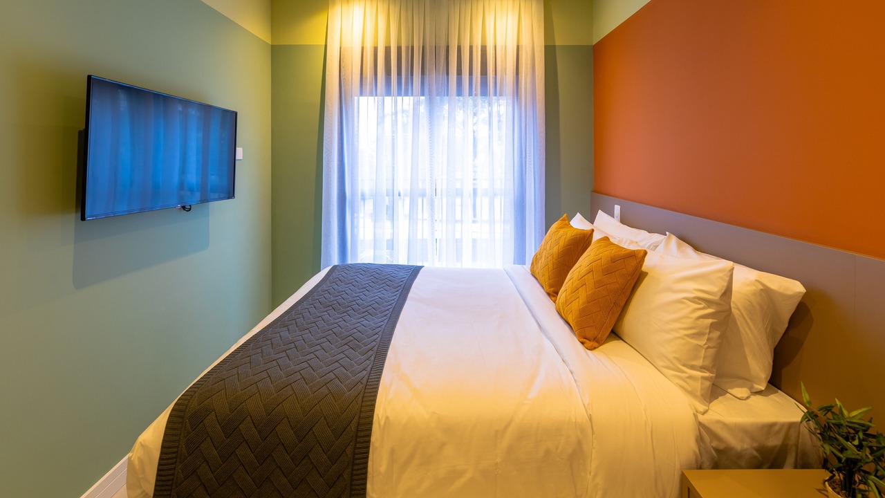 Photo of Bedroom in Campo Belo
