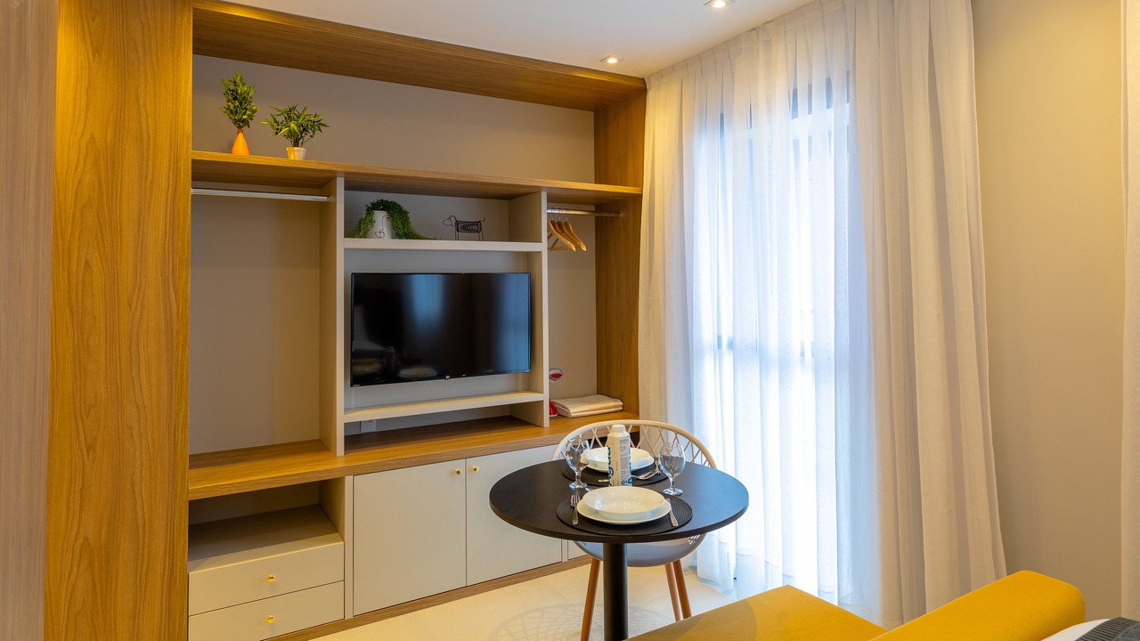 Photo of Livingroom in Campo Belo