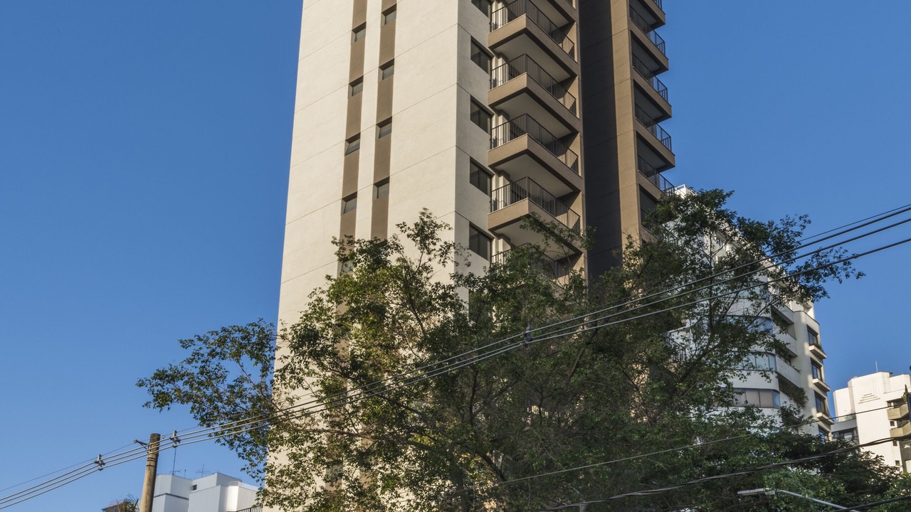 Photo of Outdoor in Campo Belo