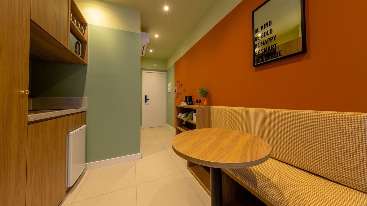 Photo of Kitchen in Campo Belo