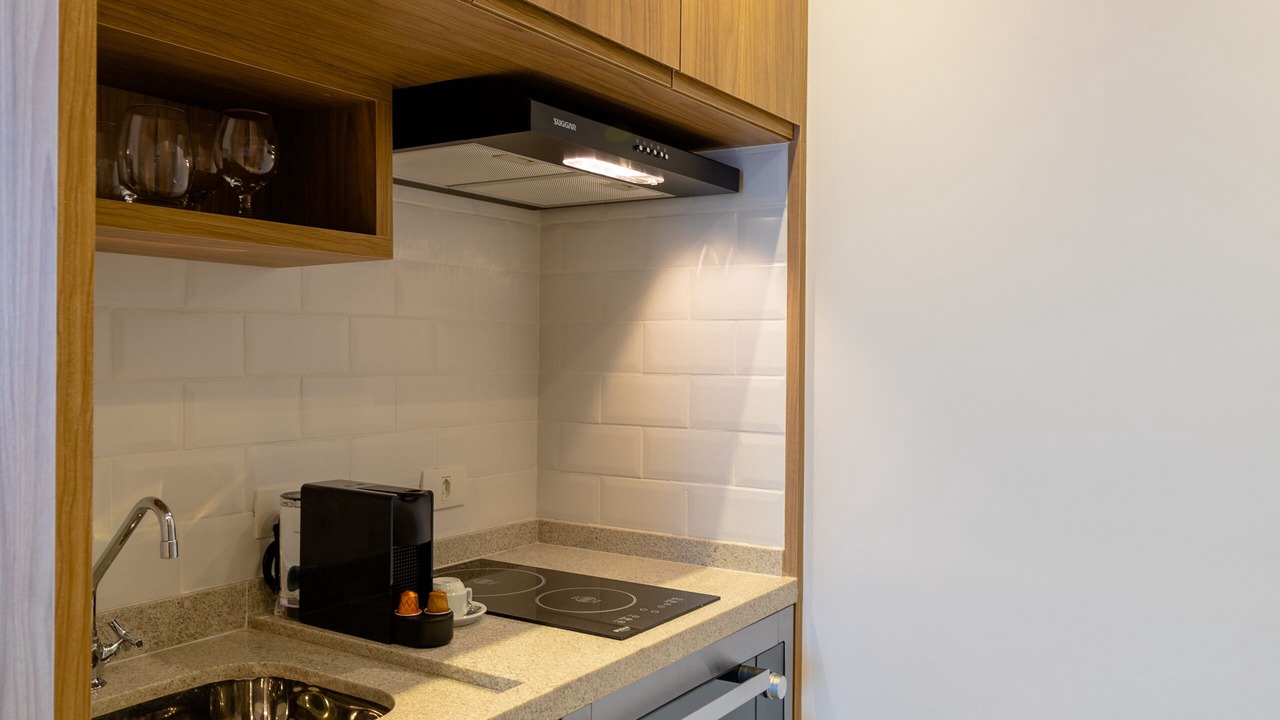 Photo of Kitchen in Campo Belo