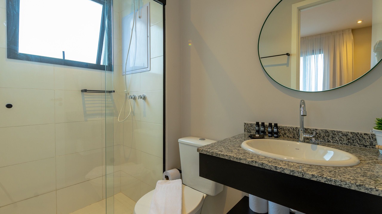 Photo of Bathroom in Campo Belo