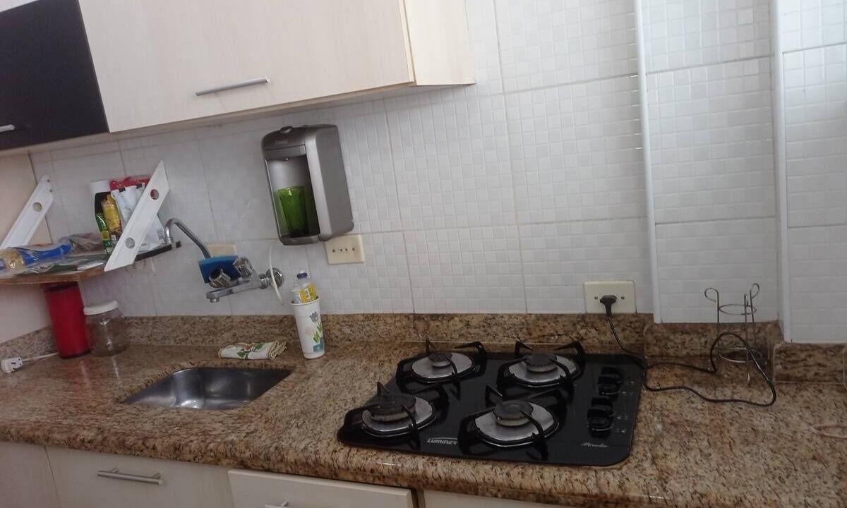 Photo of Kitchen in Ponta da Praia