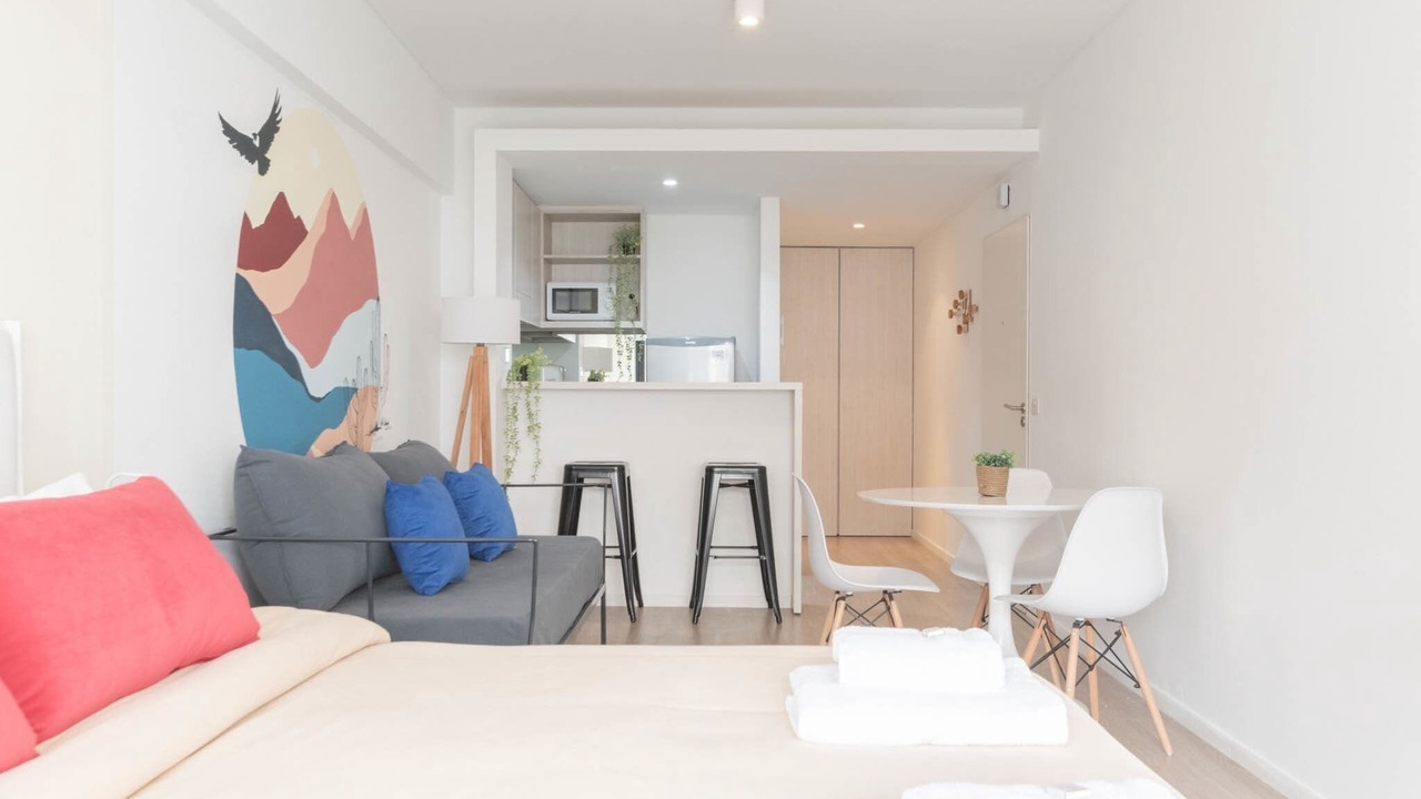 Photo of Bedroom in Belgrano