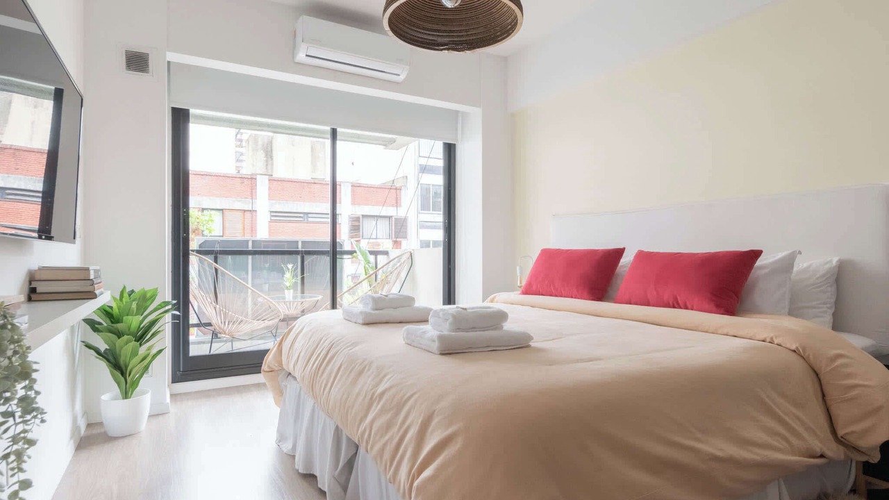 Photo of Bedroom in Belgrano