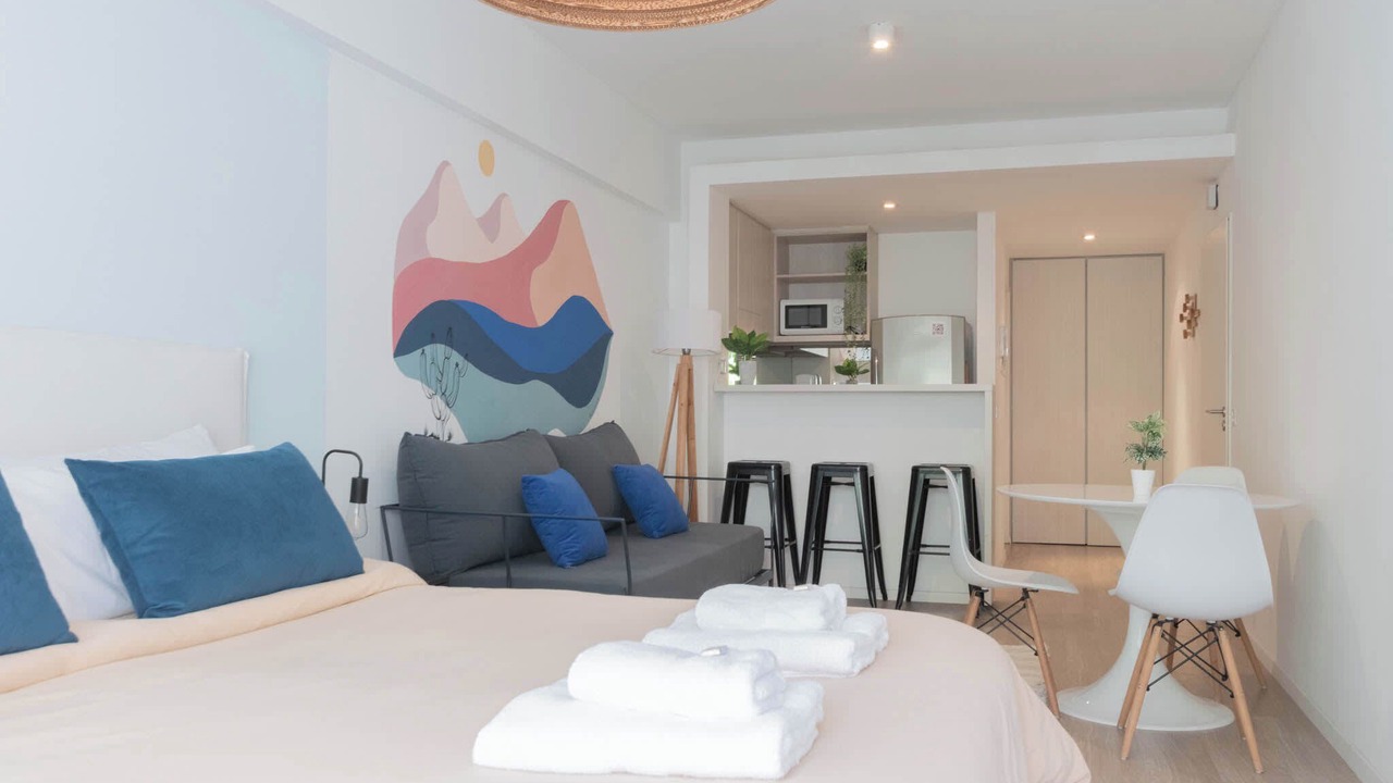 Photo of Bedroom in Belgrano