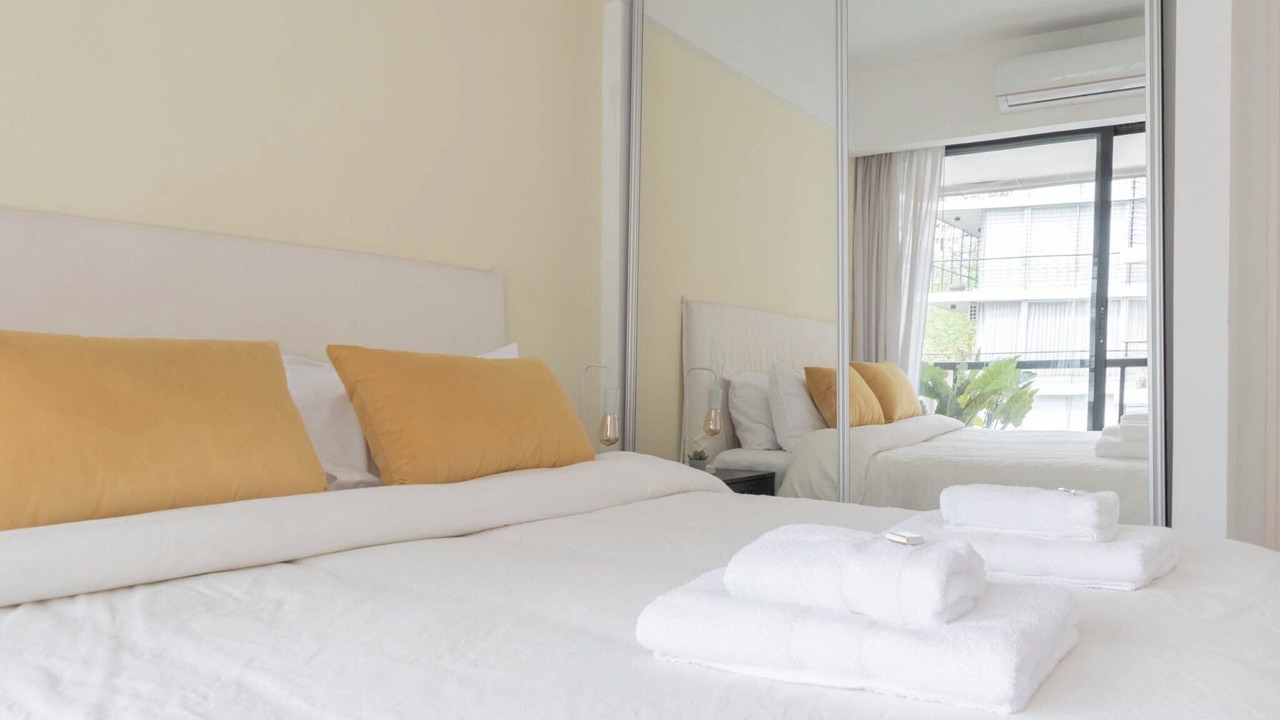 Photo of Bedroom in Belgrano