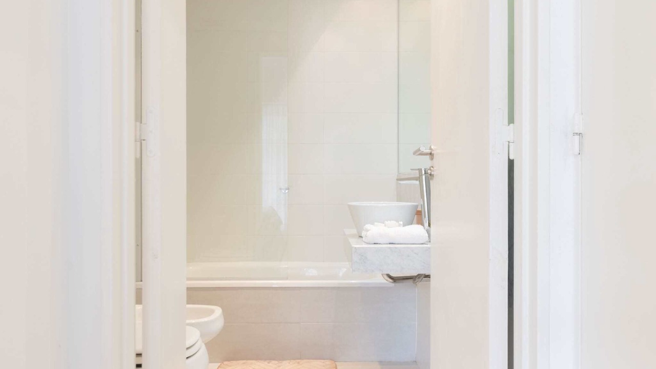 Photo of Bathroom in Belgrano