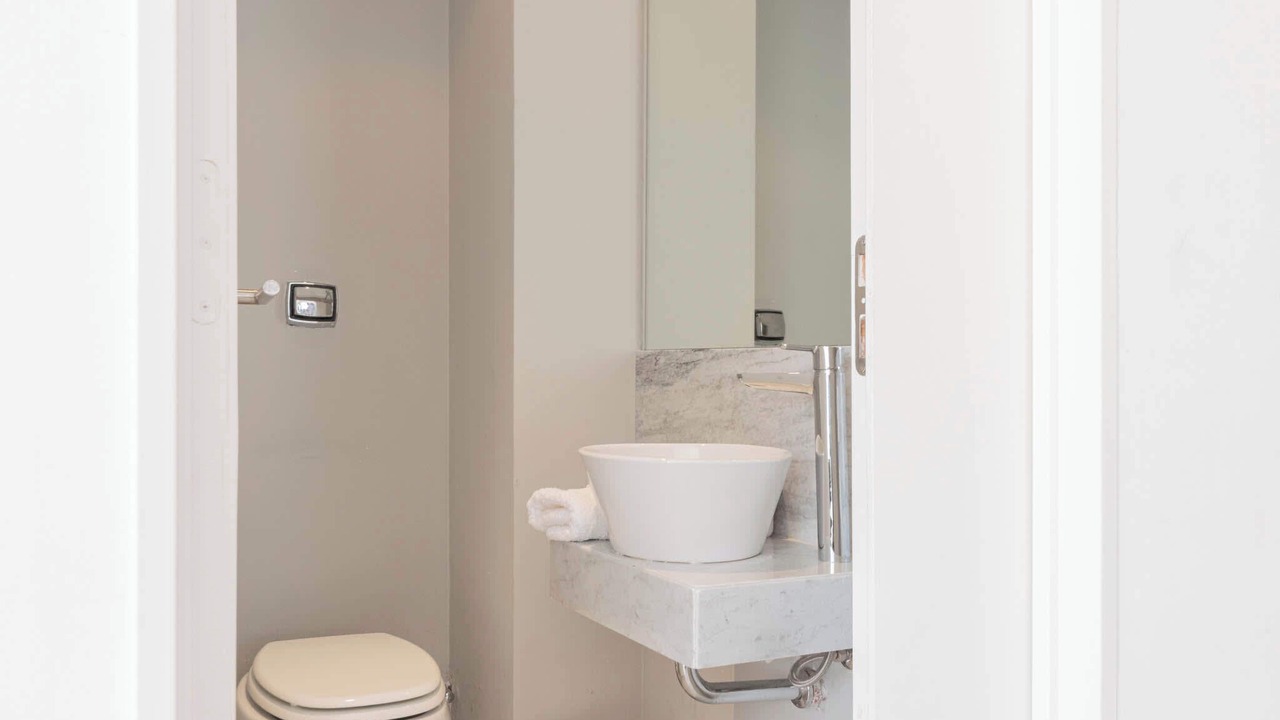 Photo of Bathroom in Belgrano