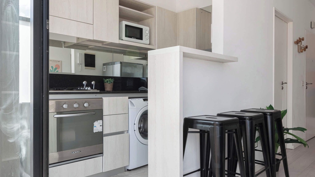 Photo of Kitchen in Belgrano
